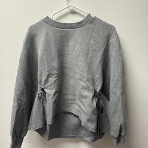 The Pilates Barre Dallas Sweatshirt